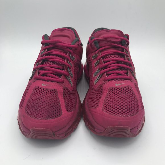 Nike Air Max Plus Women's Fuchsia Running Shoes 9 - Picture 2 of 7